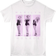 Swim Suit Panels Marilyn Monroe T-Shirt thumbnail