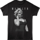 Swim Suit Photo Marilyn Monroe T-Shirt thumbnail