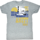 Swimming Jaws Shirt thumbnail