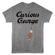 Swinging Curious George T-Shirt thumbnail
