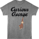 Swinging Curious George T-Shirt thumbnail