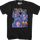 Syngergy Collage Jem And The Holograms T-Shirt
