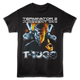 T-1000 Terminator 2 Judgment Day T-Shirt thumbnail
