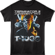 T-1000 Terminator 2 Judgment Day T-Shirt thumbnail