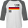 T-120 VHS Raglan Baseball Shirt