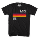 T-120 VHS T-Shirt thumbnail