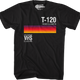 T-120 VHS T-Shirt thumbnail