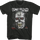 T-800 Endoskeleton Skull Terminator T-Shirt