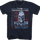 T-800 Endoskelton Terminator T-Shirt