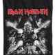 Tailgunner Iron Maiden T-Shirt thumbnail