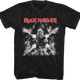 Tailgunner Iron Maiden T-Shirt thumbnail