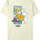 Tails Pose Sonic The Hedgehog T-Shirt