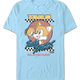 Tails Tasty Tacos Sonic The Hedgehog T-Shirt thumbnail