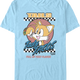 Tails Tasty Tacos Sonic The Hedgehog T-Shirt thumbnail