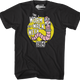 Take A Worm For A Walk Week Karate Kid T-Shirt thumbnail