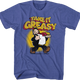 Take It Greasy Popeye T-Shirt thumbnail