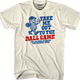 Take Me Out To The Ball Game T-Shirt thumbnail