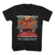 Take The Heat Beverly Hills Cop T-Shirt thumbnail