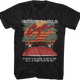 Take The Heat Beverly Hills Cop T-Shirt thumbnail