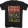 Tales From Trioxin Comic Book Return Of The Living Dead T-Shirt