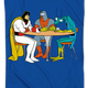 Talk Show Space Ghost Coast To Coast T-Shirt thumbnail