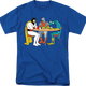 Talk Show Space Ghost Coast To Coast T-Shirt thumbnail