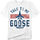 Talk To Me Goose F-14 Silhouette Top Gun T-Shirt