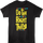 Tall Logo Do The Right Thing T-Shirt