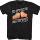 Talladega Nights Shake N Bake T-Shirt thumbnail