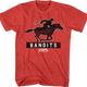Tampa Bay Bandits USFL T-Shirt thumbnail