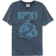 Taped Fist Rocky Comfort Colors Brand T-Shirt thumbnail