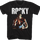 Taped Fist Rocky T-Shirt