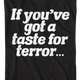 Taste For Terror Carrie T-Shirt thumbnail