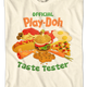 Taste Tester Play-Doh Shirt thumbnail