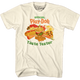Taste Tester Play-Doh Shirt thumbnail
