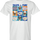 Taste the Fun Collage Dippin' Dots T-Shirt
