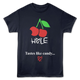 Tastes Like Candy Hole T-Shirt thumbnail