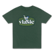 Tastiest Crunch Vlasic Pickles T-Shirt thumbnail
