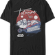 Tatooine Est. 1977 Star Wars T-Shirt thumbnail
