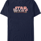 Tatooine Logo Star Wars T-Shirt thumbnail