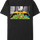 Taxi Funny Faces Teenage Mutant Ninja Turtles T-Shirt
