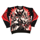 Team Cobra GI Joe Knitted Sweater thumbnail