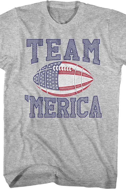 Team 'Merica T-Shirt