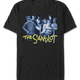 Team Photo Sandlot T-Shirt thumbnail