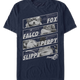 Team Roll Call Star Fox T-Shirt thumbnail