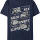 Team Roll Call Star Fox T-Shirt thumbnail