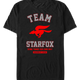 Team Star Fox T-Shirt thumbnail