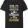 Technical Difficulties Jurassic Park T-Shirt