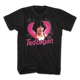 Ted Logan Hearts Bill & Ted's Excellent Adventure T-Shirt thumbnail