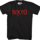 Dadcula T-Shirt thumbnail